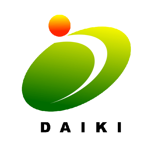 DAIKI Co.,Ltd.